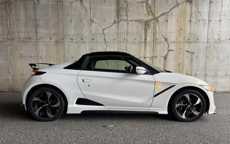 Honda S660, 2017 год, 980 000 рублей, 6 фотография