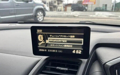 Honda S660, 2017 год, 980 000 рублей, 13 фотография