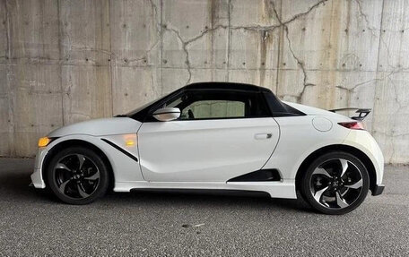 Honda S660, 2017 год, 980 000 рублей, 7 фотография