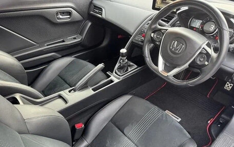 Honda S660, 2017 год, 980 000 рублей, 8 фотография