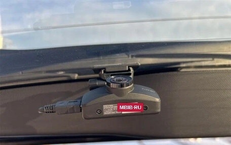 Toyota Voxy III, 2017 год, 1 600 000 рублей, 7 фотография