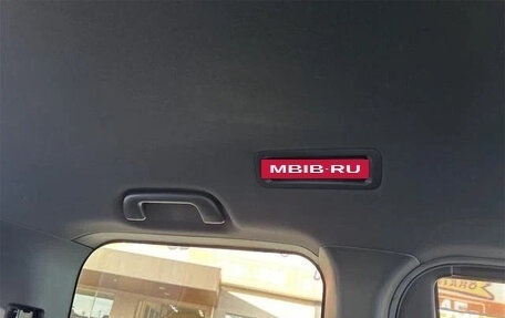 Toyota Voxy III, 2017 год, 1 600 000 рублей, 18 фотография