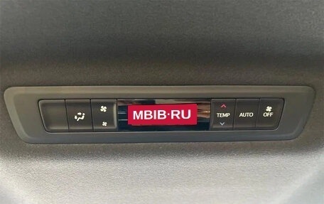 Toyota Voxy III, 2017 год, 1 600 000 рублей, 25 фотография