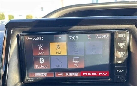 Toyota Voxy III, 2017 год, 1 600 000 рублей, 27 фотография