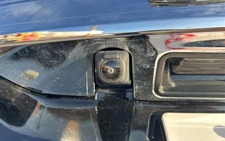 Toyota Voxy III, 2017 год, 1 600 000 рублей, 35 фотография