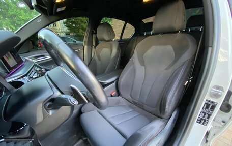 BMW 5 серия, 2020 год, 5 000 000 рублей, 16 фотография