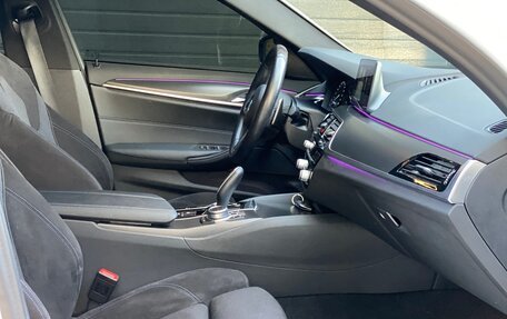 BMW 5 серия, 2020 год, 5 000 000 рублей, 15 фотография