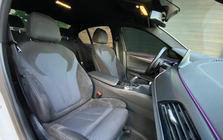 BMW 5 серия, 2020 год, 5 000 000 рублей, 17 фотография