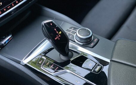 BMW 5 серия, 2020 год, 5 000 000 рублей, 27 фотография