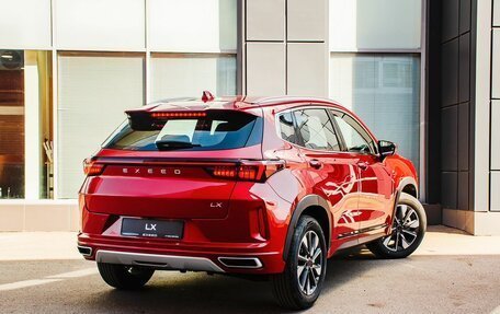 CheryExeed LX, 2024 год, 2 729 000 рублей, 2 фотография