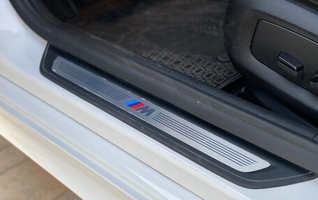 BMW 5 серия, 2020 год, 5 000 000 рублей, 29 фотография