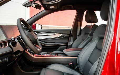 CheryExeed LX, 2024 год, 2 729 000 рублей, 12 фотография