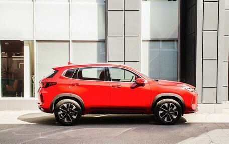 CheryExeed LX, 2024 год, 2 729 000 рублей, 8 фотография