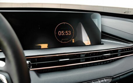 CheryExeed LX, 2024 год, 2 729 000 рублей, 14 фотография