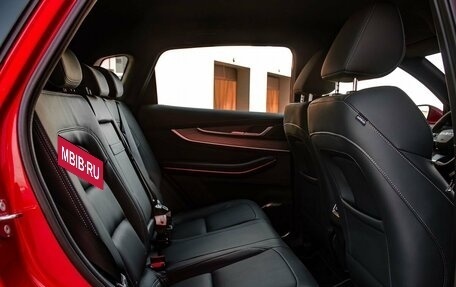 CheryExeed LX, 2024 год, 2 729 000 рублей, 13 фотография