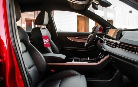 CheryExeed LX, 2024 год, 2 729 000 рублей, 11 фотография