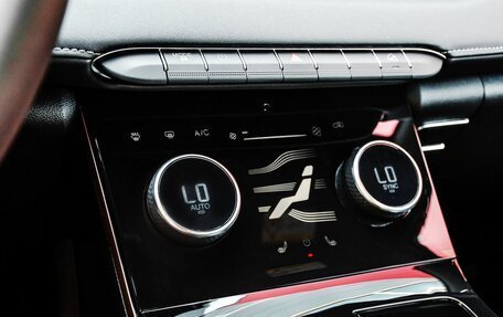 CheryExeed LX, 2024 год, 2 729 000 рублей, 16 фотография