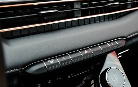 CheryExeed LX, 2024 год, 2 729 000 рублей, 15 фотография