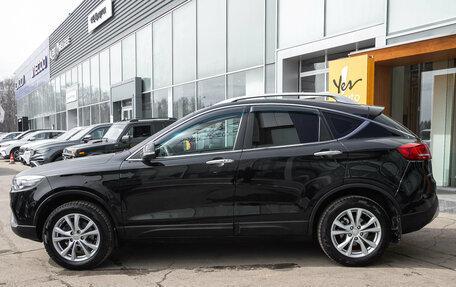 FAW Besturn X80 I рестайлинг, 2019 год, 1 235 000 рублей, 6 фотография