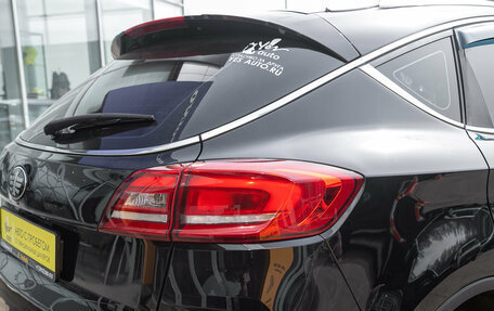 FAW Besturn X80 I рестайлинг, 2019 год, 1 235 000 рублей, 9 фотография