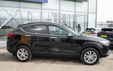 FAW Besturn X80 I рестайлинг, 2019 год, 1 235 000 рублей, 10 фотография