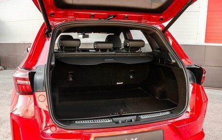 CheryExeed LX, 2024 год, 2 729 000 рублей, 19 фотография