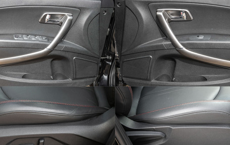 FAW Besturn X80 I рестайлинг, 2019 год, 1 235 000 рублей, 21 фотография