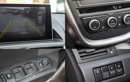 FAW Besturn X80 I рестайлинг, 2019 год, 1 235 000 рублей, 22 фотография