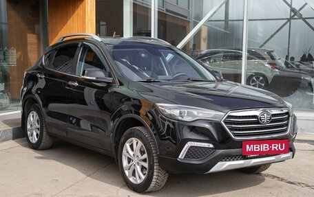 FAW Besturn X80 I рестайлинг, 2019 год, 1 235 000 рублей, 3 фотография