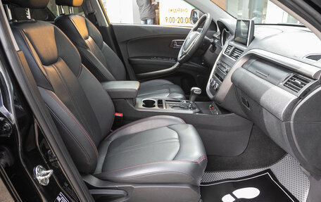 FAW Besturn X80 I рестайлинг, 2019 год, 1 235 000 рублей, 13 фотография