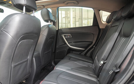 FAW Besturn X80 I рестайлинг, 2019 год, 1 235 000 рублей, 14 фотография