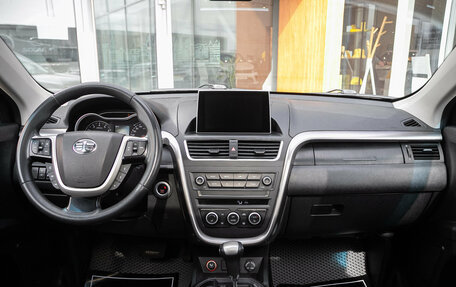 FAW Besturn X80 I рестайлинг, 2019 год, 1 235 000 рублей, 17 фотография