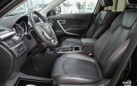 FAW Besturn X80 I рестайлинг, 2019 год, 1 235 000 рублей, 19 фотография