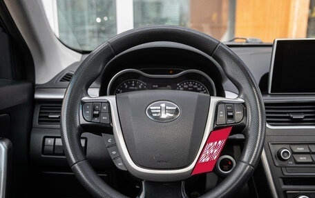 FAW Besturn X80 I рестайлинг, 2019 год, 1 235 000 рублей, 16 фотография