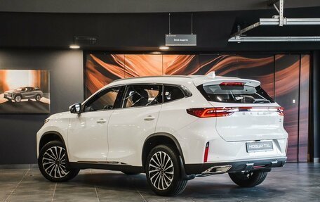 CheryExeed TXL, 2024 год, 3 643 200 рублей, 2 фотография