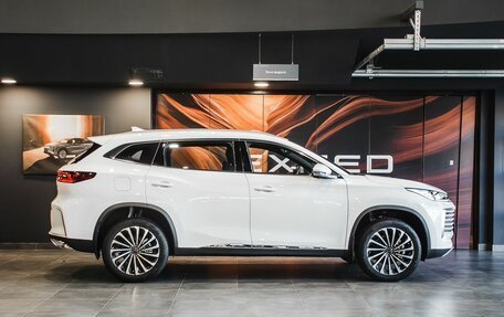 CheryExeed TXL, 2024 год, 3 643 200 рублей, 8 фотография