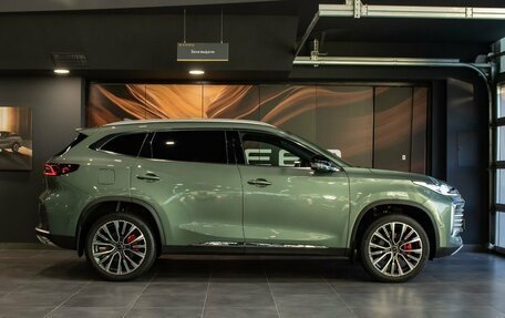 CheryExeed TXL, 2024 год, 3 643 200 рублей, 8 фотография