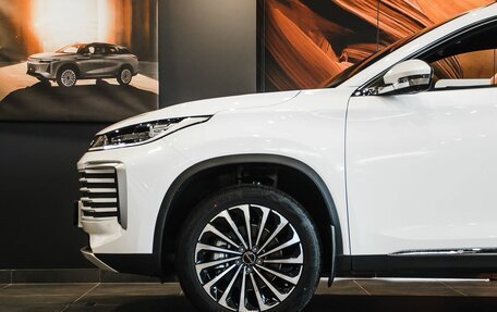 CheryExeed TXL, 2024 год, 3 643 200 рублей, 9 фотография