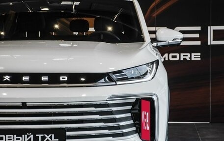 CheryExeed TXL, 2024 год, 3 643 200 рублей, 10 фотография