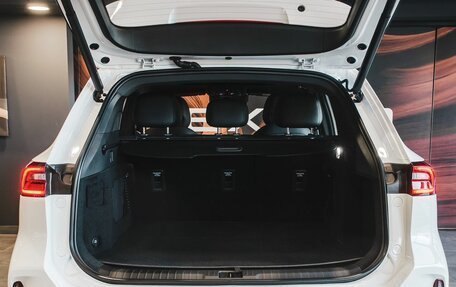 CheryExeed TXL, 2024 год, 3 643 200 рублей, 12 фотография
