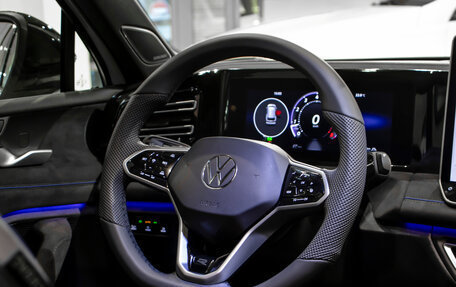 Volkswagen Tiguan, 2026 год, 5 540 000 рублей, 10 фотография