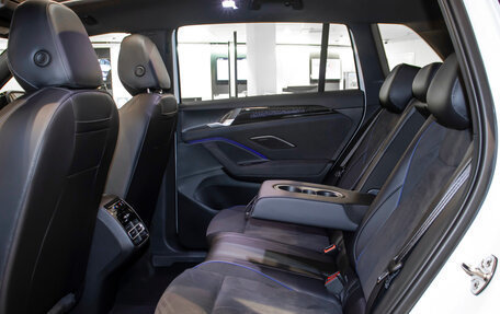 Volkswagen Tiguan, 2026 год, 5 540 000 рублей, 8 фотография