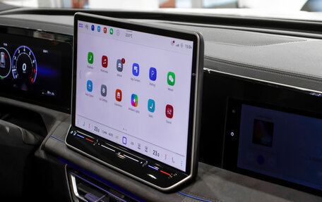 Volkswagen Tiguan, 2026 год, 5 540 000 рублей, 13 фотография