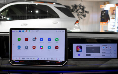 Volkswagen Tiguan, 2026 год, 5 540 000 рублей, 11 фотография