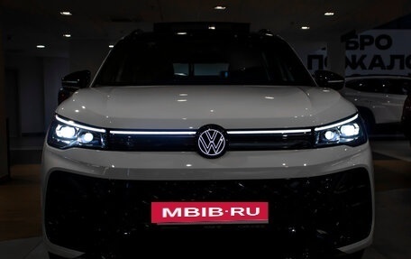 Volkswagen Tiguan, 2026 год, 5 540 000 рублей, 2 фотография