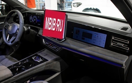 Volkswagen Tiguan, 2026 год, 5 540 000 рублей, 12 фотография