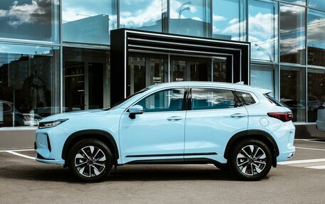 CheryExeed LX, 2024 год, 2 821 500 рублей, 7 фотография