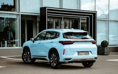 CheryExeed LX, 2024 год, 2 821 500 рублей, 2 фотография