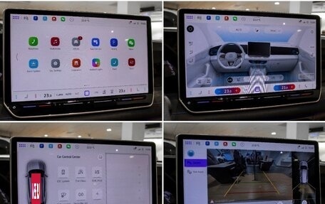 Volkswagen Tiguan, 2026 год, 5 540 000 рублей, 16 фотография