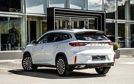 CheryExeed TXL, 2024 год, 3 643 200 рублей, 5 фотография